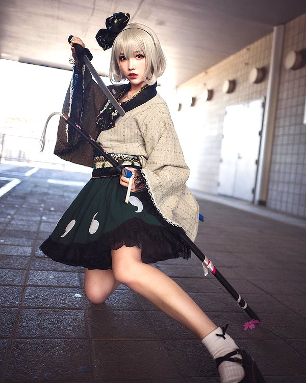 rakukoo instagram image archive image