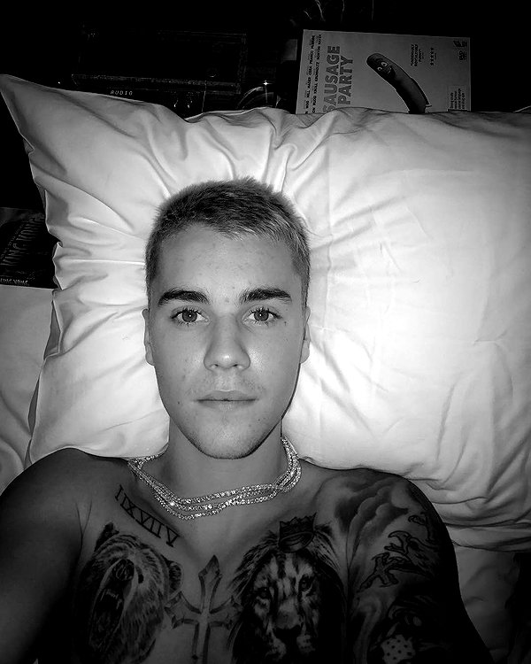 lilbieber instagram image archive image