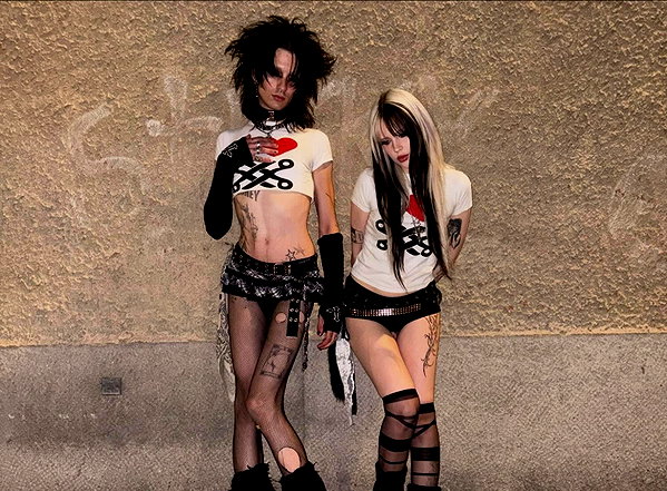 silkton instagram image archive image