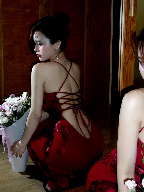 lyhythuedoxinh instagram image archive image