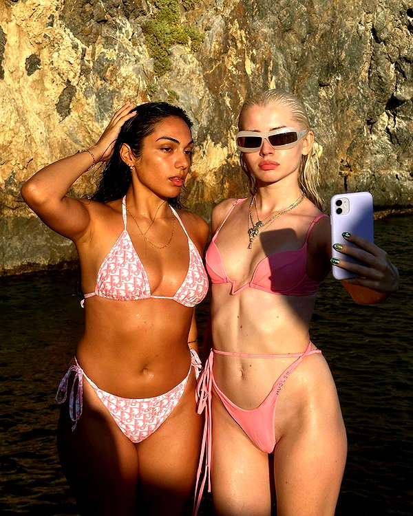 girlcalledluca instagram image archive image