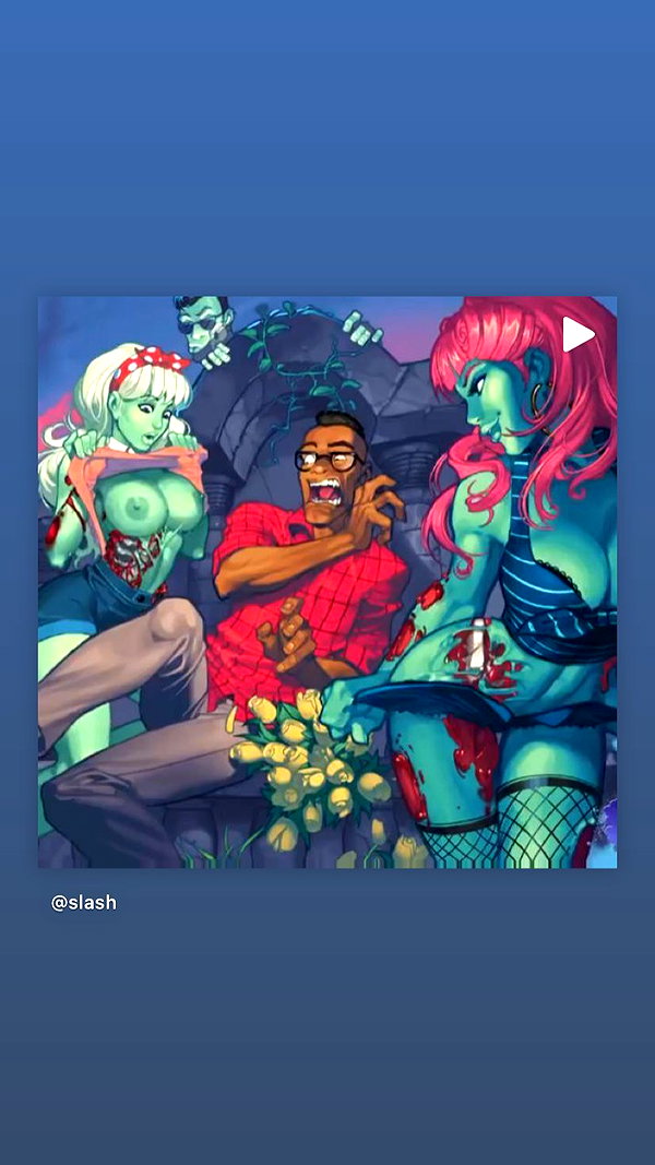 balilishon instagram image archive image