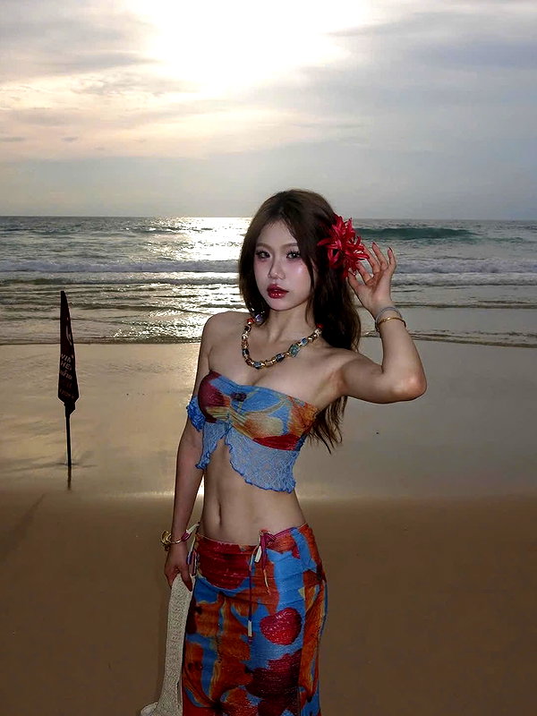 lyhythuedoxinh instagram image archive image