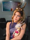 shakira Altpins Profile Picture