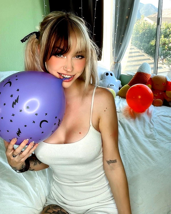 bunnyhazed instagram image archive image