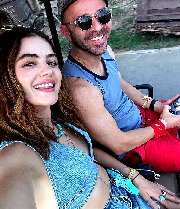 lucyhale instagram image archive image