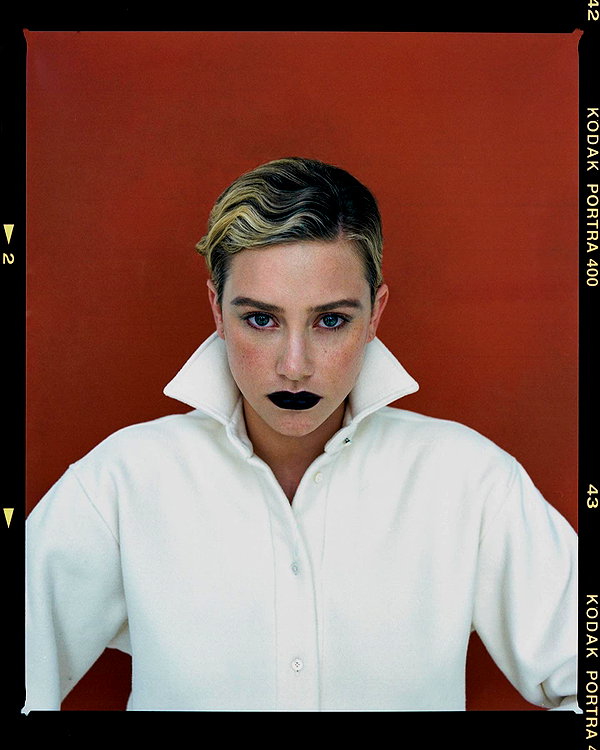 lilireinhart instagram image archive image