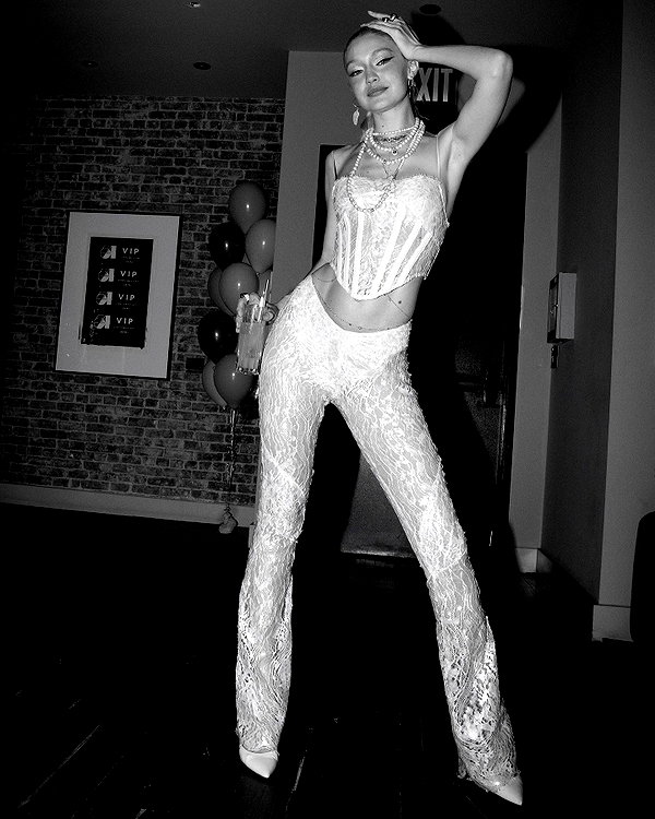gigihadid instagram image archive image