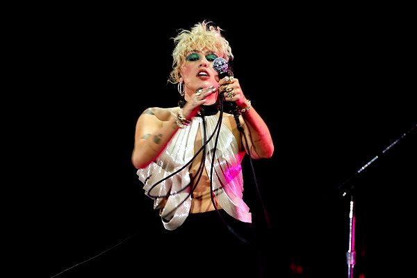 mileycyrus instagram image archive image