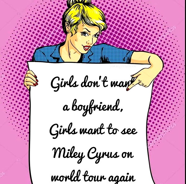 mileycyrus instagram image archive image