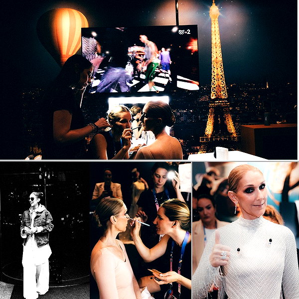 celinedion instagram image archive image