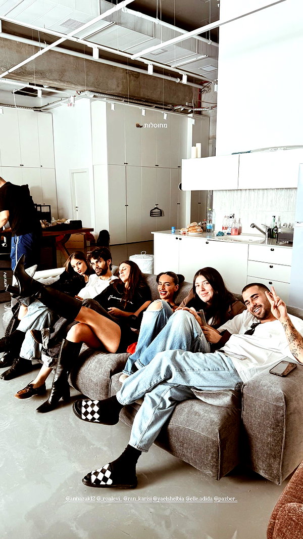 yaelshelbia instagram image archive image