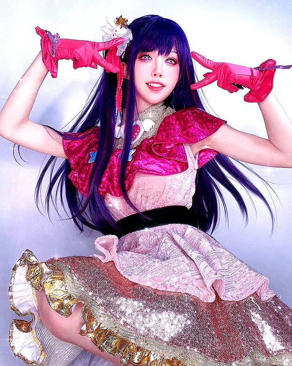 shuimiaoaqua instagram image archive image