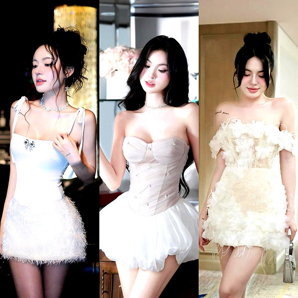 lyhythuedoxinh instagram image archive image