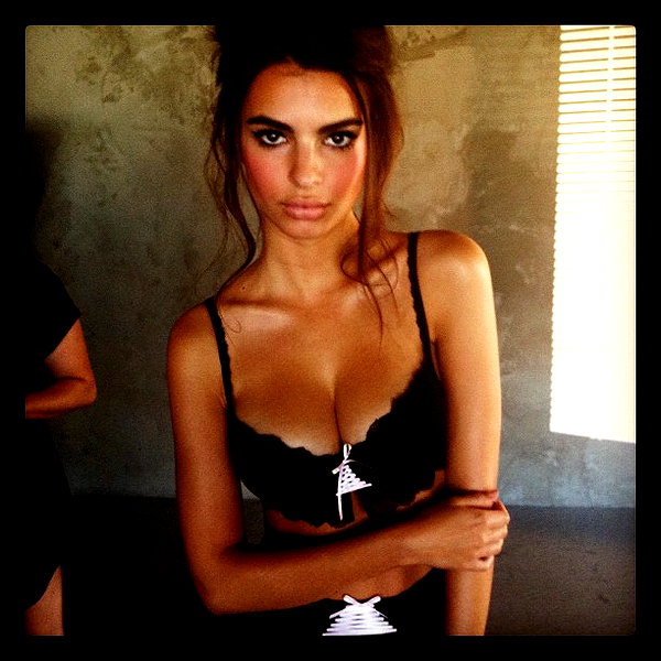 emrata instagram image archive image