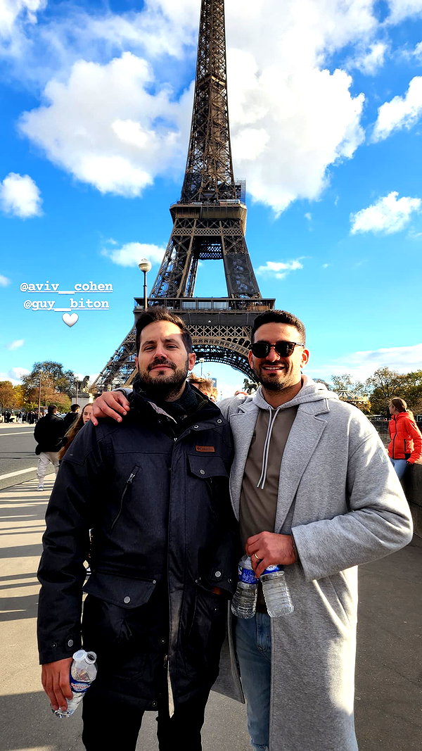 barzomer instagram image archive image