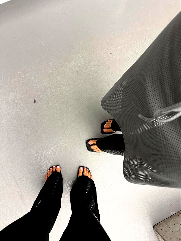 Archived image from @edenharper on Instagram