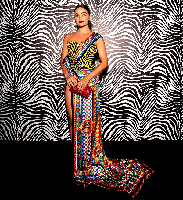 lucyhale instagram image archive image