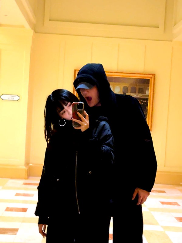 badthingalwaysg instagram image archive image