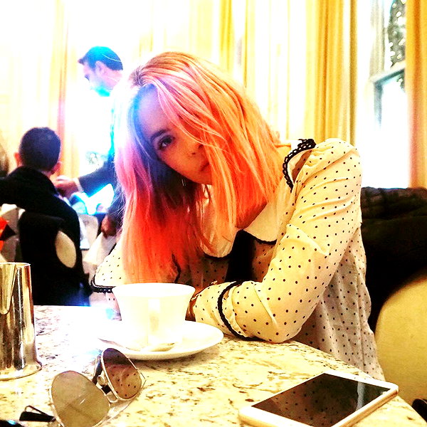 ashleybenson instagram image archive image
