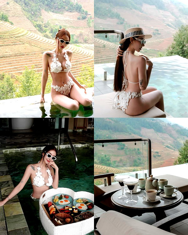lyhythuedoxinh instagram image archive image