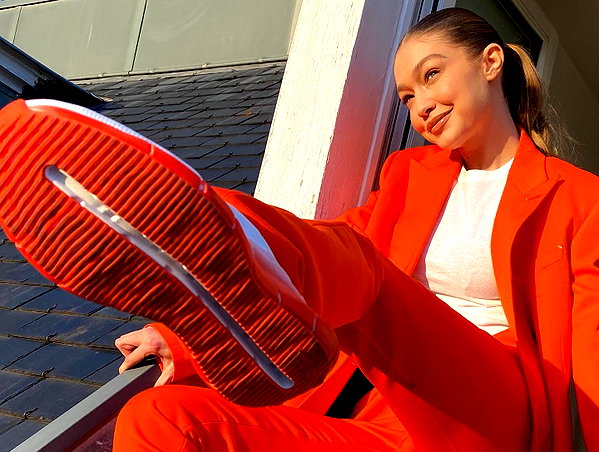 gigihadid instagram image archive image