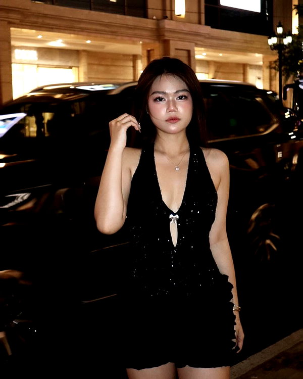 lyhythuedoxinh instagram image archive image