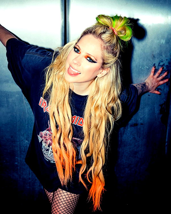 avrillavigne instagram image archive image