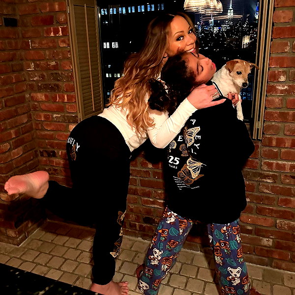 mariahcarey instagram image archive image