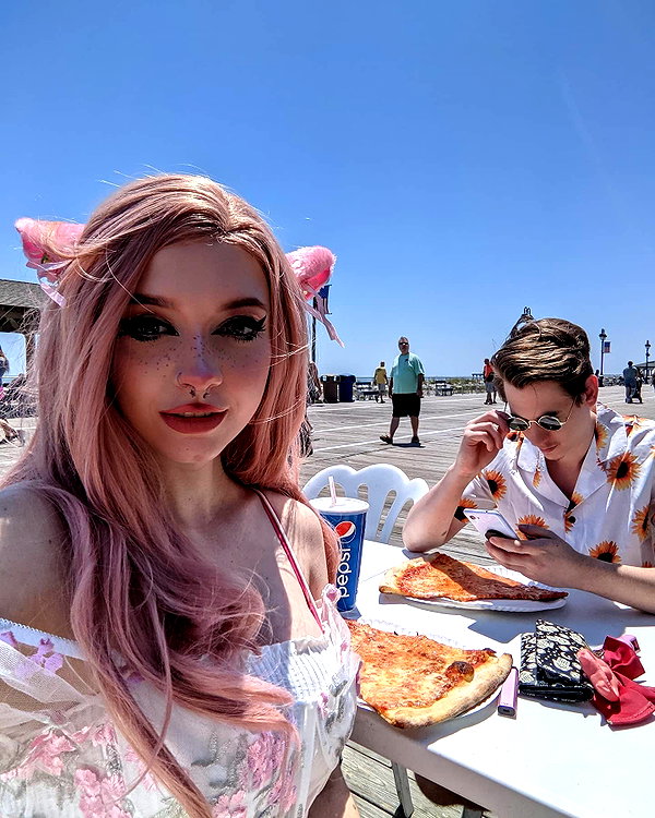 jennajinxy instagram image archive image