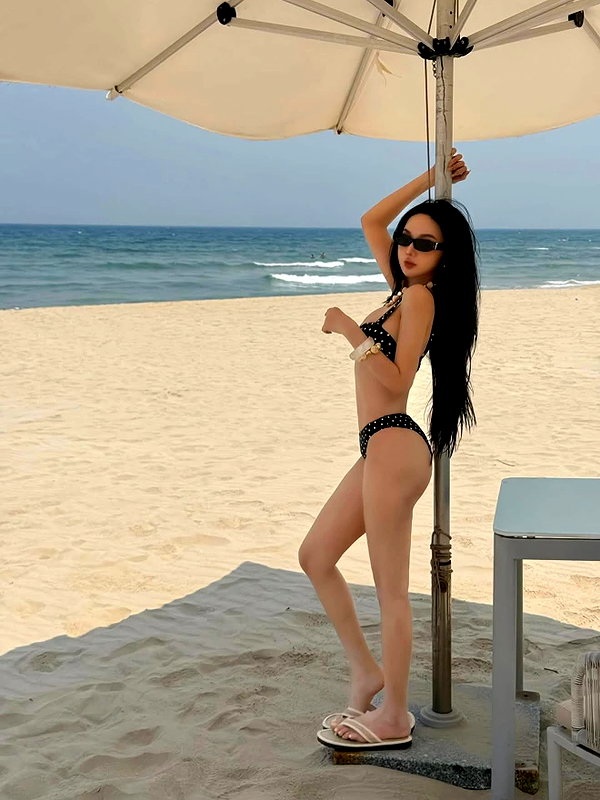 lyhythuedoxinh instagram image archive image