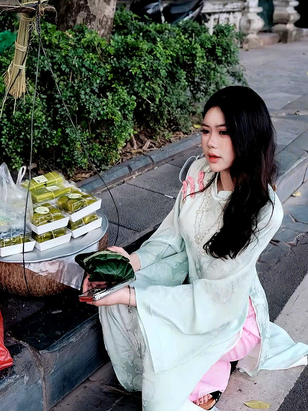 lyhythuedoxinh instagram image archive image