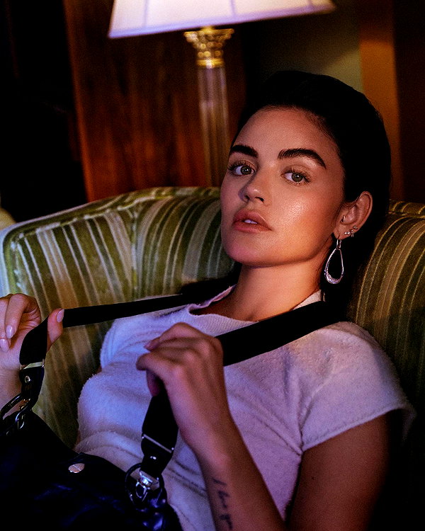 lucyhale instagram image archive image