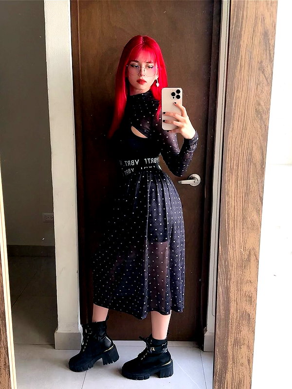 lulymakima instagram image archive image