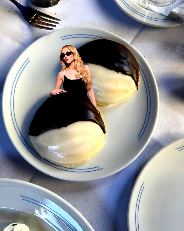 lindsaylohan instagram image archive image