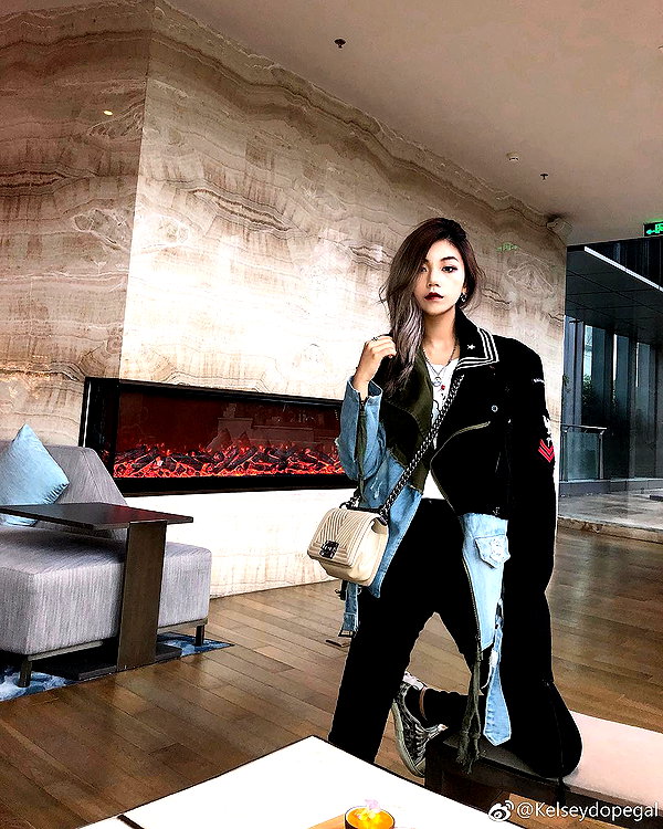 kelseydopegal instagram image archive image