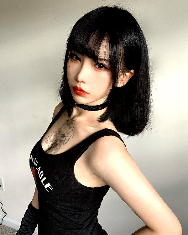 rakukoo instagram image archive image