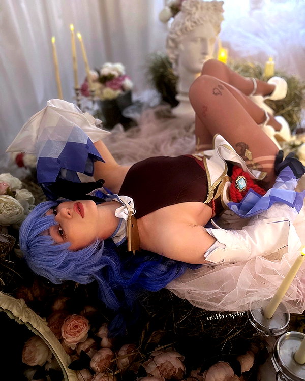 aechka.cosplay instagram image archive image