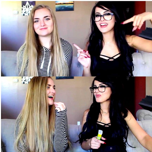 sssniperwolf instagram image archive image
