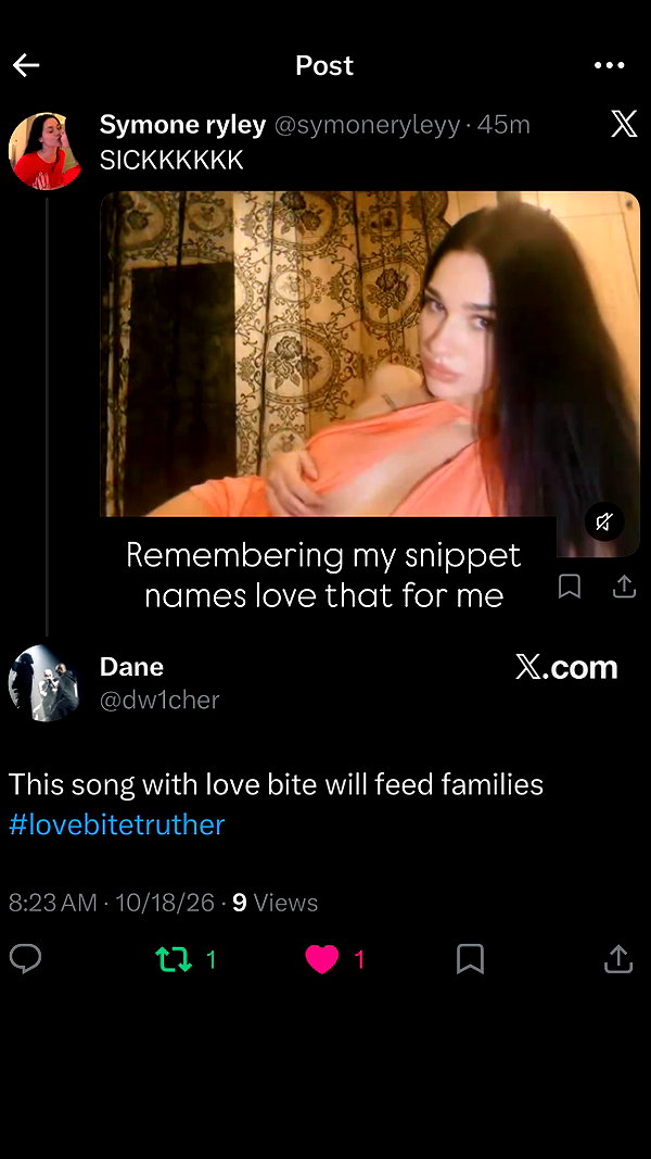 symonery instagram image archive image