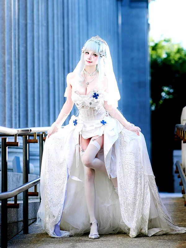 xier_cos instagram image archive image