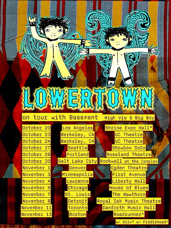lowrtown instagram image archive image