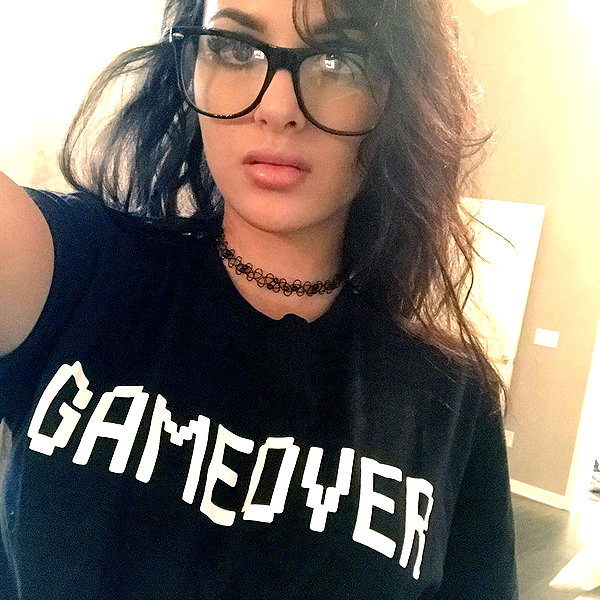 sssniperwolf instagram image archive image