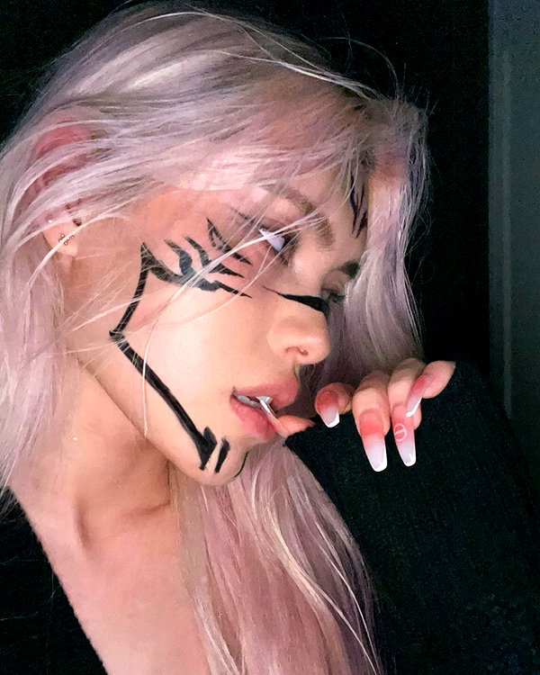 diakimeko instagram image archive image