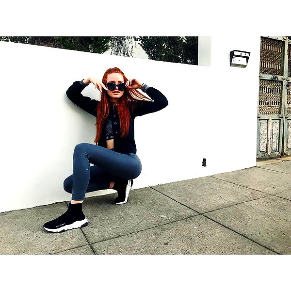 madelame instagram image archive image
