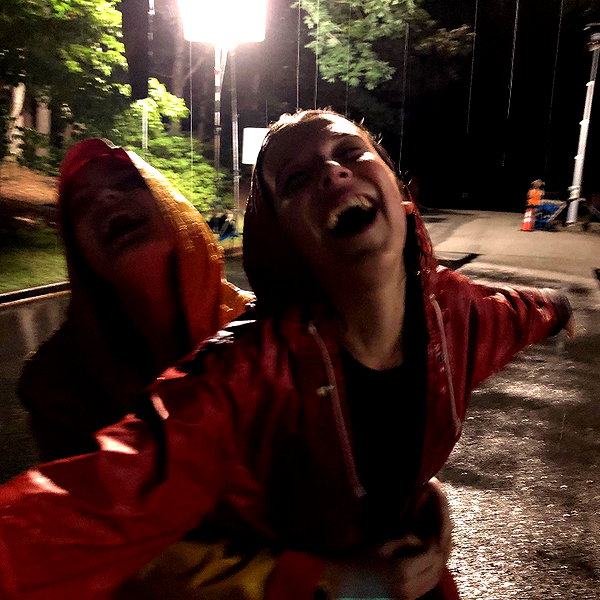 sadiesink_ instagram image archive image
