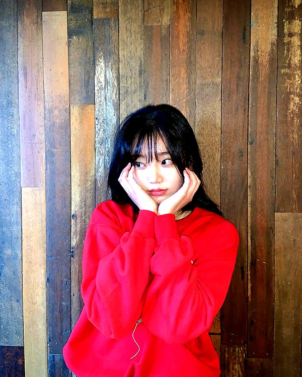 hyeweon__ instagram image archive image