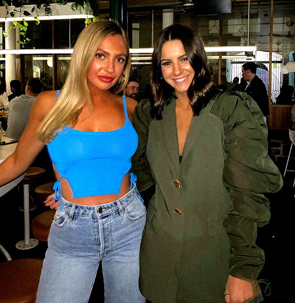 Archived image from @edenharper on Instagram
