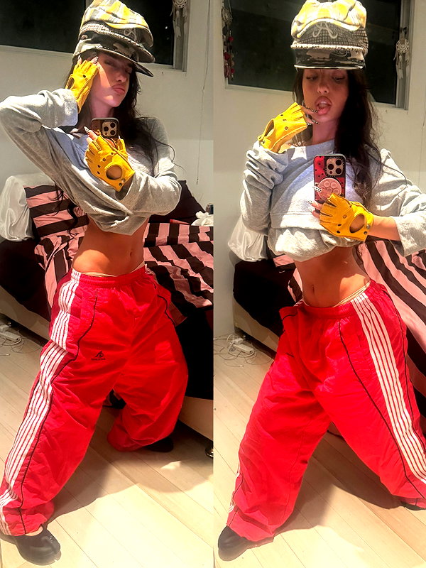 ellachristo instagram image archive image