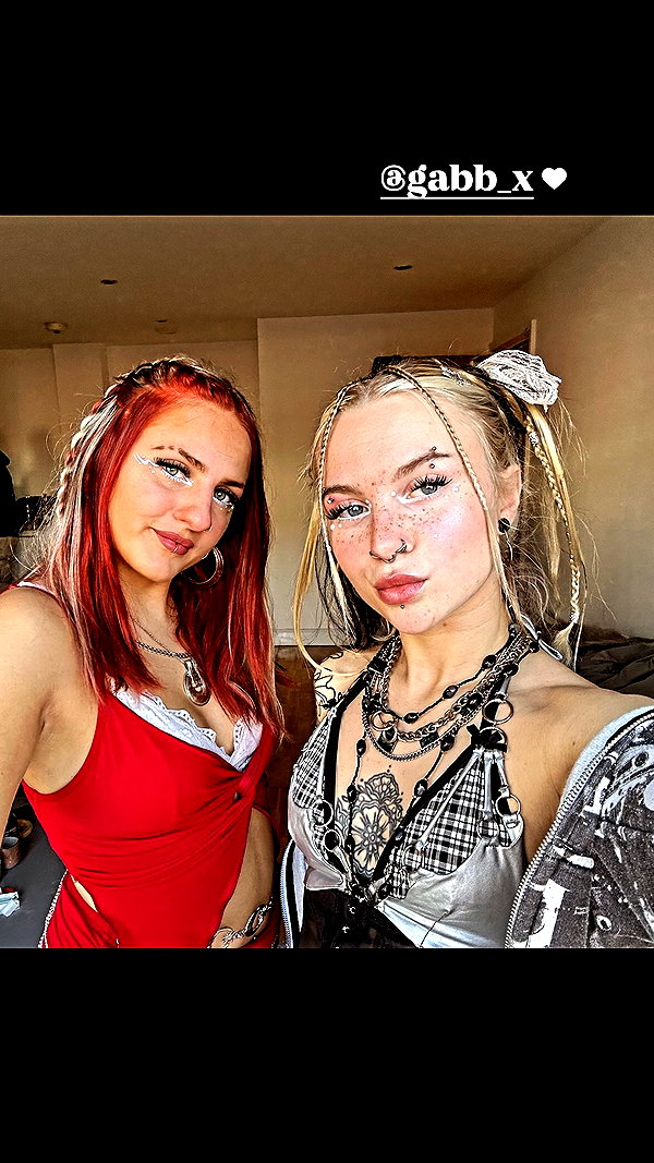 charley.chambers instagram image archive image